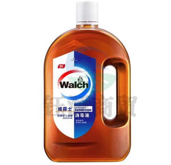 威露士家用消毒液1L 杀菌   WLSZ06281319411528