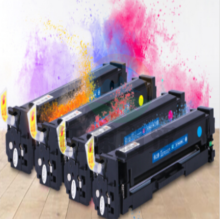 格之格CF212A 黄色色硒鼓