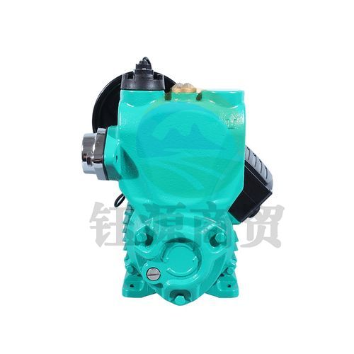 全自动热水器增压泵 管道泵加压泵 HB-200