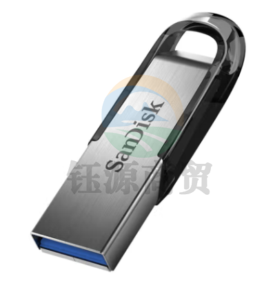 闪迪 128GB U盘CZ73 大容量金属优盘 USB3.0    WLSZ05201739529991