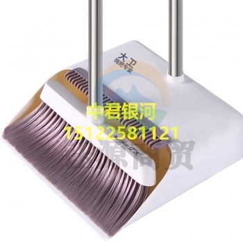 大卫 扫把 簸箕套装组合