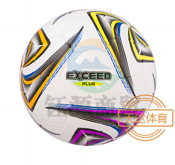 世达/star ，热贴合足球，SB4044TB，4号球