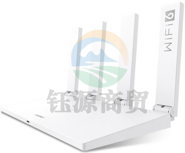 华为 WS7000 路由器AX2 Pro Wi-Fi6千兆路由器 5G双频 畅享4K影片 提供手游加速 儿童上网保护      WLSZ02122124137928