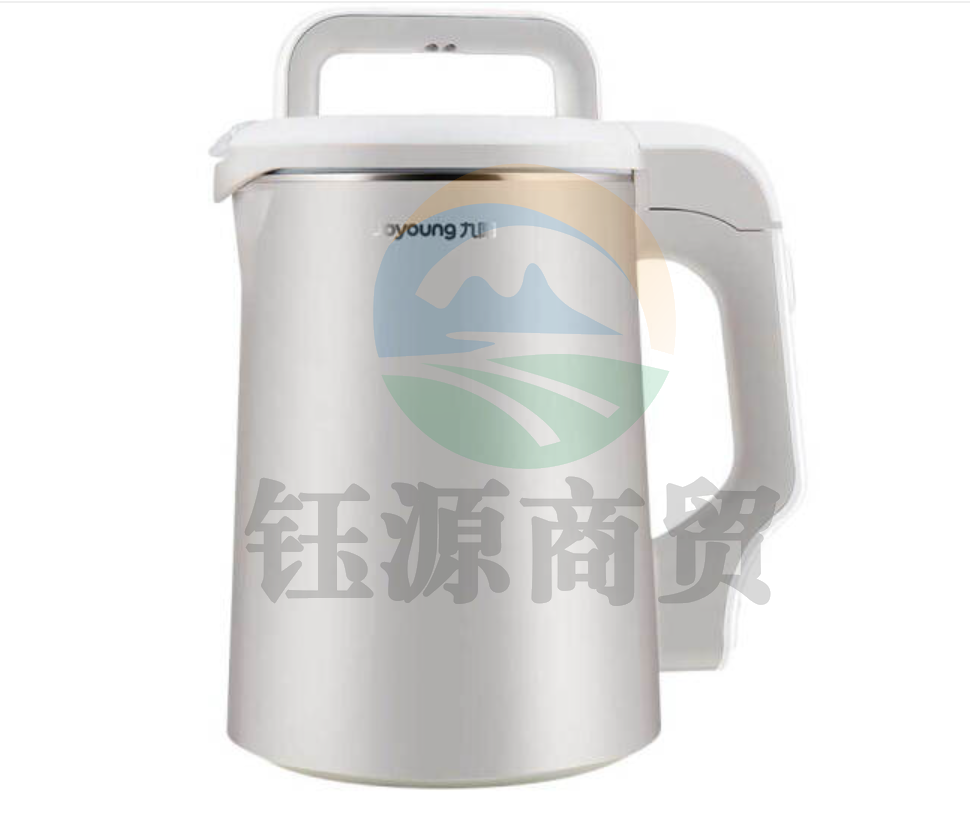 九阳(Joyoung)厨房家用破壁免滤豆浆机1.3L智能预约时间DJ13R-D83SG