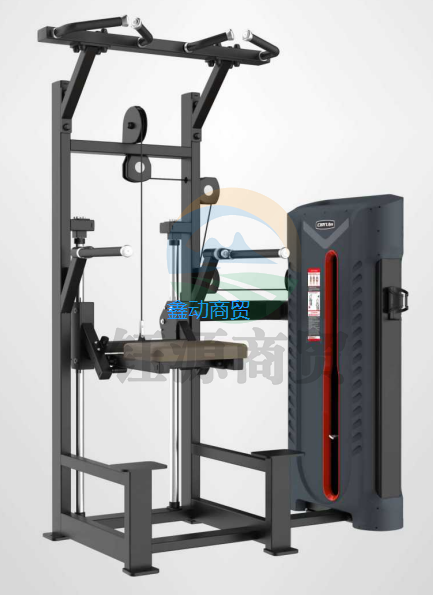 助力单双杠训练器FA9008健身设备