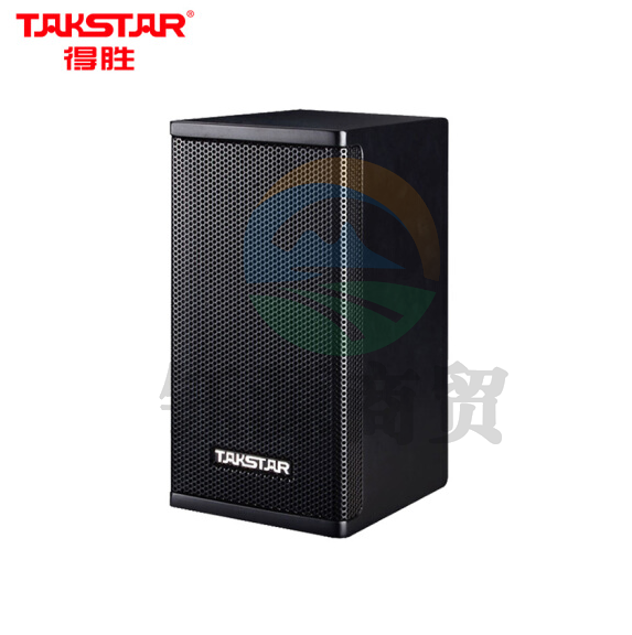 得胜(TAKSTAR)EKS-032 专业音箱小型会议室教室背景音乐播放场合30W功率