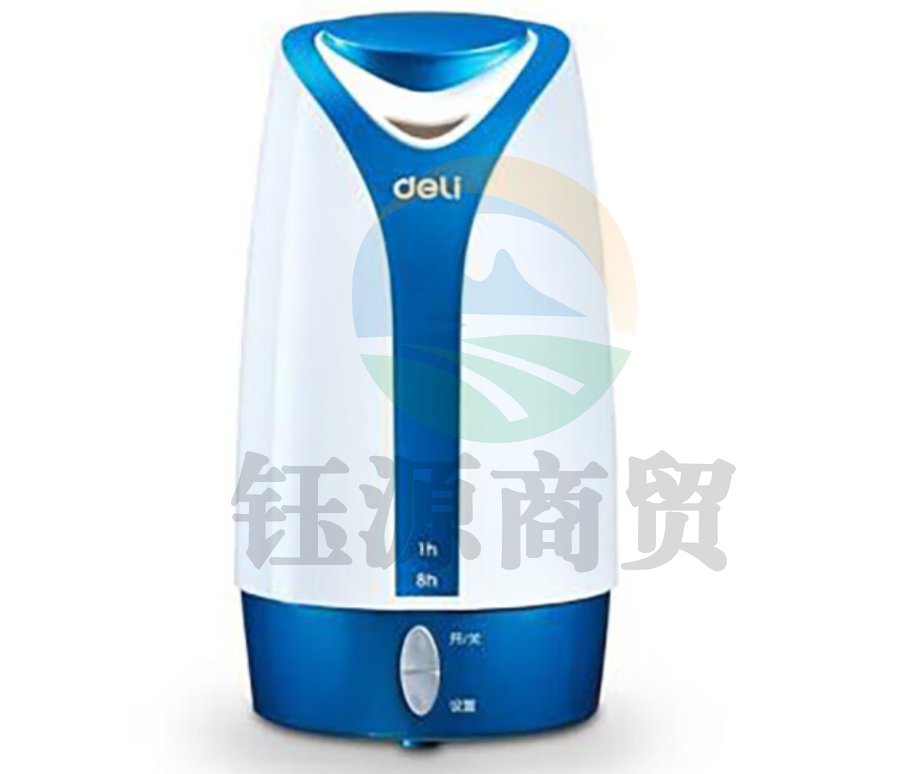 得力 0760 加湿器 (台) 混色     WLSZ01142153502773