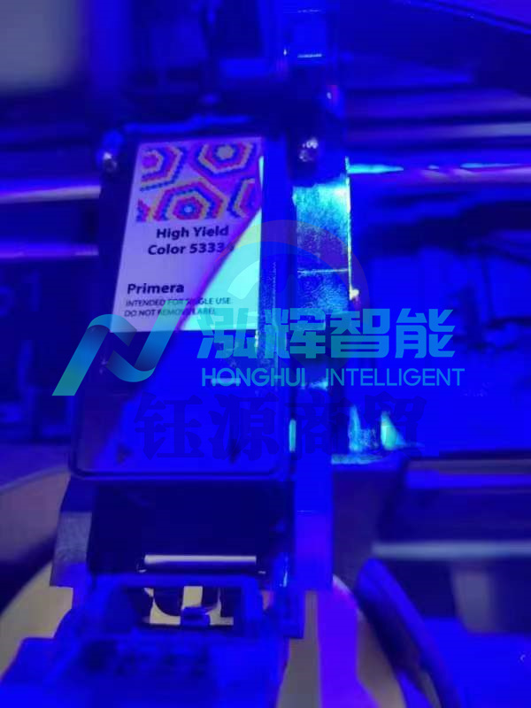 海康威视 刻录打印一体机配件