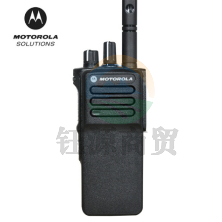 摩托罗拉 GP328D+ 数字防爆手持专业防爆
