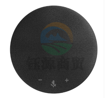 海康威视 DS-65VA300B 无线蓝牙视频会议全向麦克风 免驱3米拾音360°收音