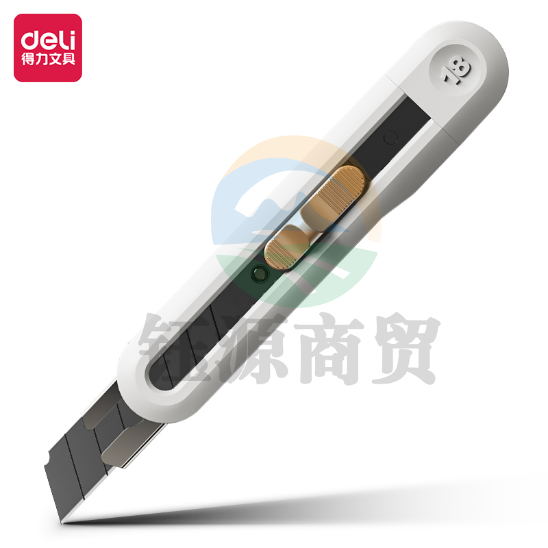 纽赛NS062 大号美工刀(白色)(把)