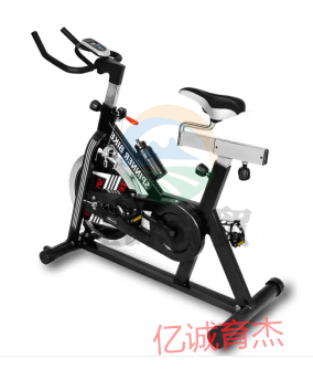 康林动感单车FD9886健身设备