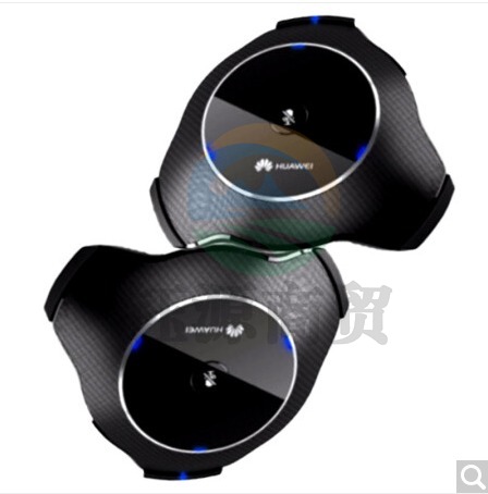 华为 VPM220 全向麦克风适用于 会议终端/智慧屏 Box300/600等外置有线全向拾音VPM220全向麦