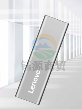 联想(Lenovo)512GB 移动硬盘固态(PSSD) Type-c USB3.1接口 逐星系列 ZX1 银色    WLSZ05201751144618