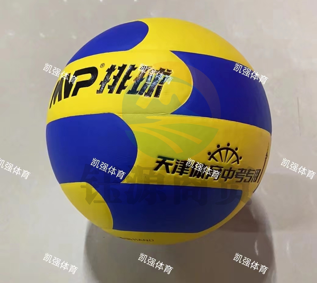 MVP 排球5号 中考专用 V6000