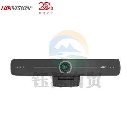 海康威视 智能视频会议摄像头DS-D5ACAM100D 	WLSZ05230939057036