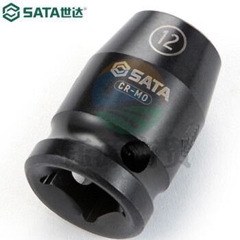 世达（SATA）34309 1/2