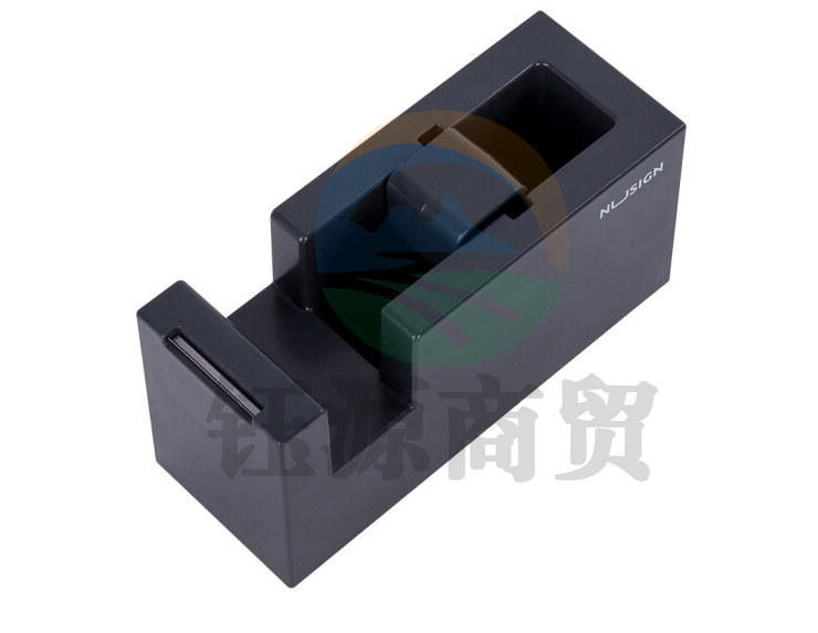 纽赛NS121胶带座(深灰) (单位:台)