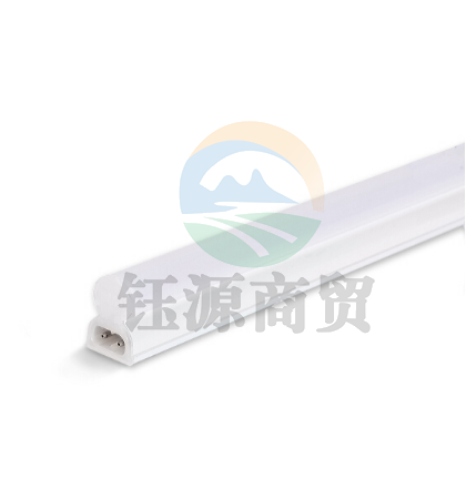 威诺华LEDT5一体化支架灯16W1200MM 灯管白光