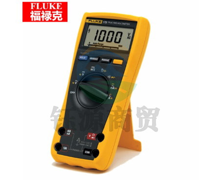 福禄克（FLUKE） 175C 通用型真有效值数字万用表