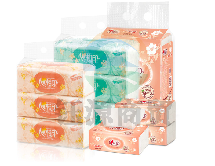 心相印软抽纸 DT200 200抽双层面巾纸 16提/箱     WLSZ01142251399757