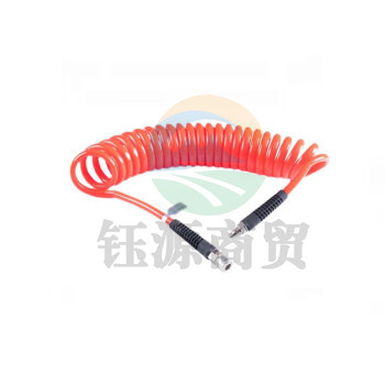 世达（SATA）28082 Ø8×12 PU螺旋气管9米