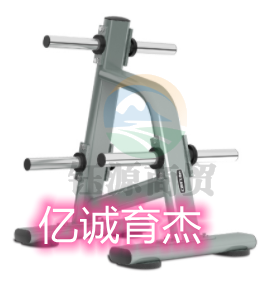 康林杠铃片架GC115