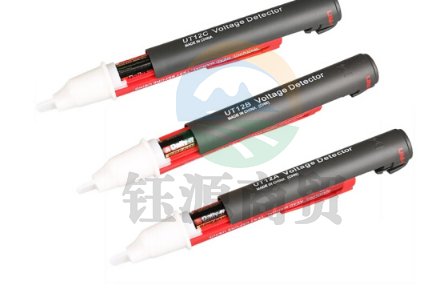 优利德多功能数显感应测电笔试电笔UT12C