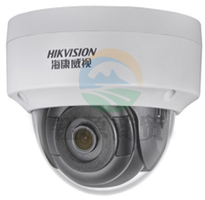 海康威视DS-2CD2125FDV2-ISZC网络摄像