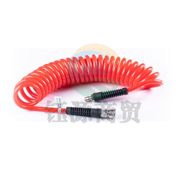 世达 SATA 螺旋气管 28103-直径10×14PU 15米