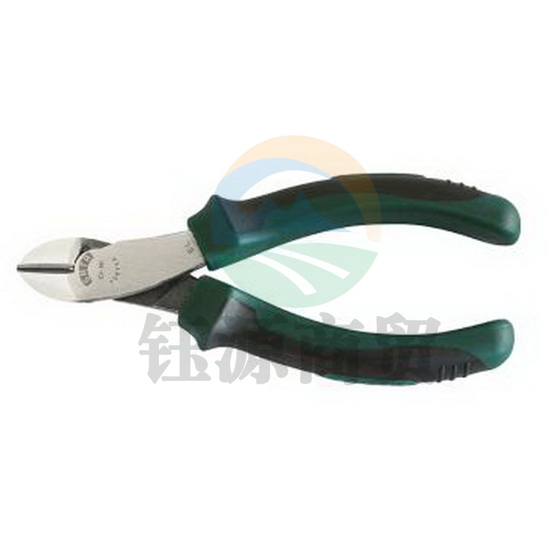 世达 70615A 世达斜嘴钳 （计价单位：把）