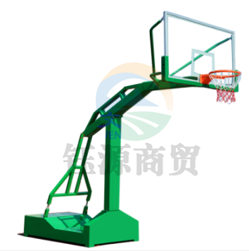 益动未来 YD-LQ3 篮球架子 比赛篮球架 标准成人篮球架 2.9米*2米*1.05米