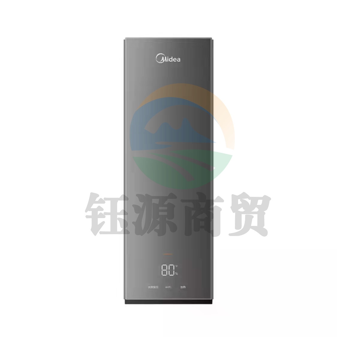 美的 MRO899-1250 净水器