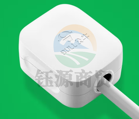 公牛（BULL）GNT-10 插座 10a插头3脚电源插头插座/无线