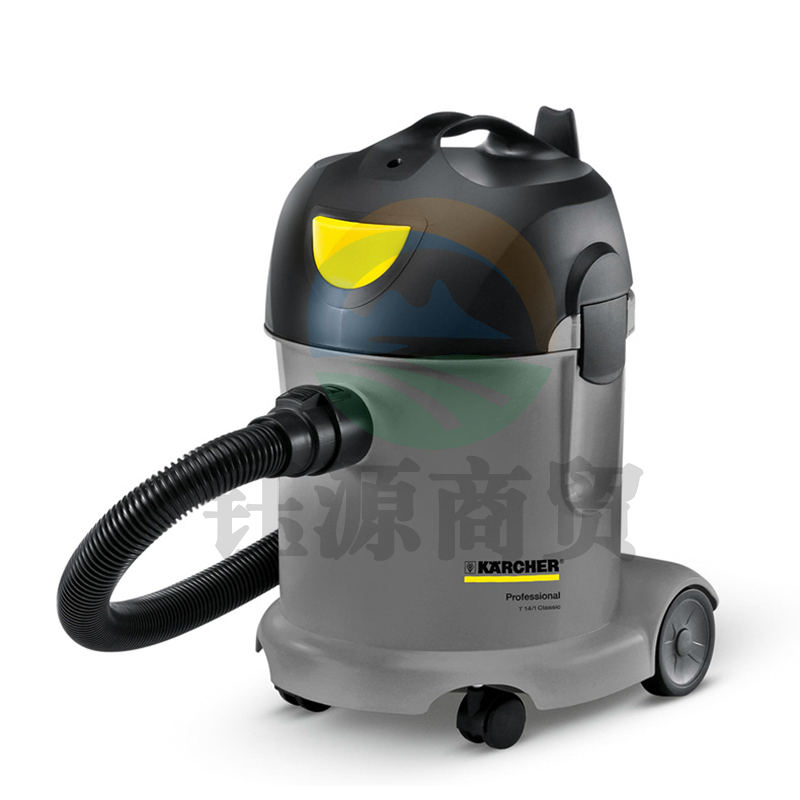 德国卡赫T14干式吸尘器凯驰除尘器
