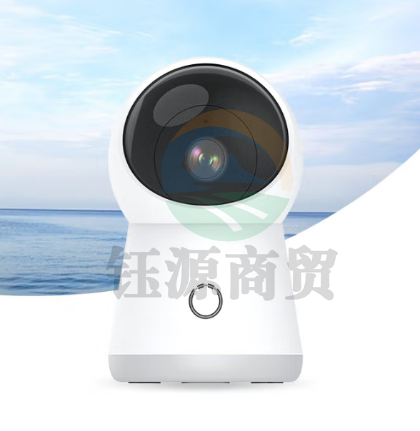 华为 好望智选E51W摄像头室内监控家用智能 300万超清像素无线wifi红外夜视360度全景双向通话移动侦测