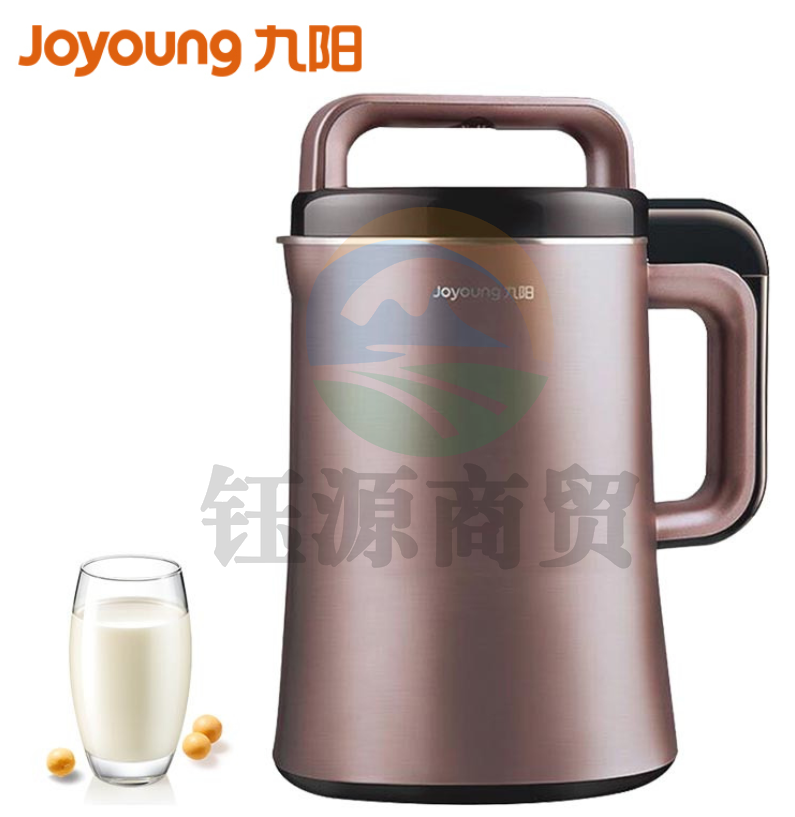 九阳DJ13R-P9 家用 全自动 破壁 无渣 豆浆机 家用新款