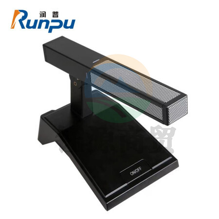 润普RP-YX970 会议麦克风/台式鹅颈有线话筒/专业演出舞台主持麦克风