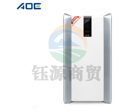 AOE空气消毒机消杀净化预防设备净化器 Y-SB9101
