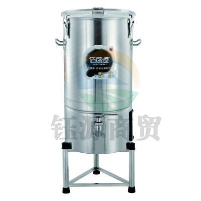 佰盛德豆浆机 DRS35-01B