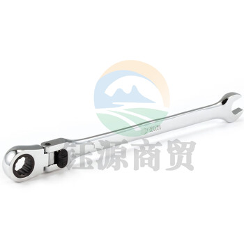 世达 （SATA）46802 加长型锁定活头快扳9MM