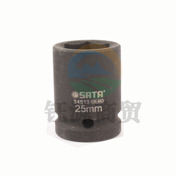 世达 （SATA）34513 3/4