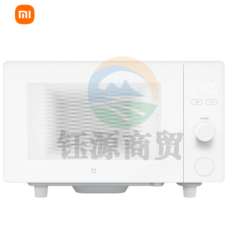 小米 米家MWBLXE1ACM 微波炉 支持小爱同学远程操控