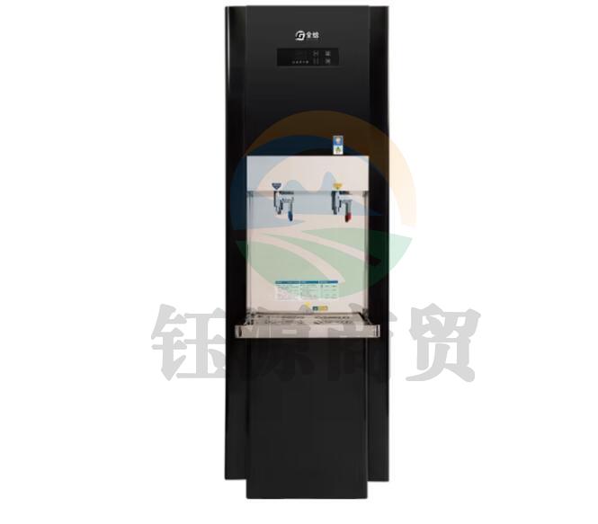 全给 QG-Y2-Q2HL600 商用全自动开水器饮水机商用反渗透净水器