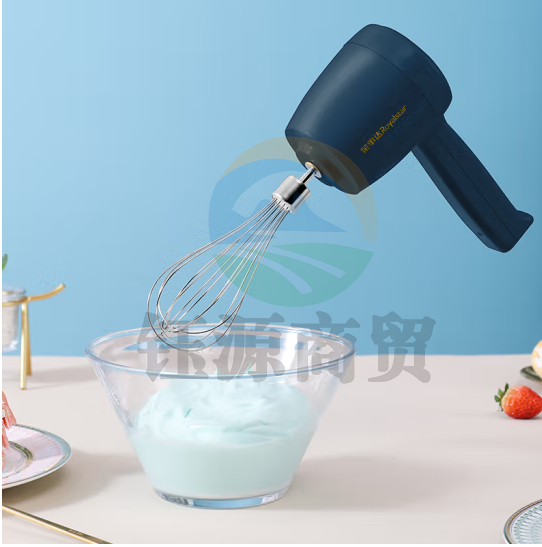 荣事达(Royalstar)打蛋器家用迷你小型电动手持无线自动手动打蛋机 奶油打发器 搅拌机烘焙料理机EGK05C1