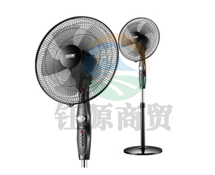红双喜  电风扇 15英寸遥控款【可定时】