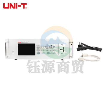 优利德（UNI-T）UAP1000A 可编程交流变频电源UAP系列 高精度大功率变频稳压电源