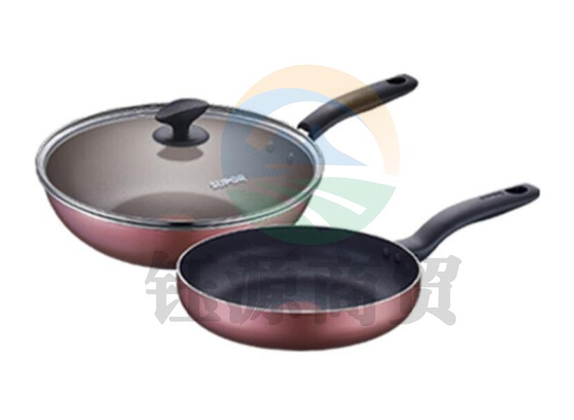 苏泊尔 VTP1604T 味家系列火红点全新不粘两件 WLSZ0604171656922