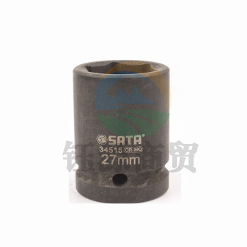 世达 （SATA）34515 3/4