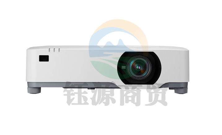 NEC NP-P605UL+ 工程投影机(WUXGA 6200流明 一级能效 高色域)